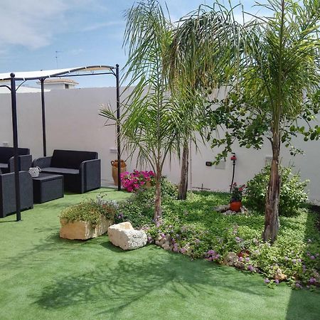 Il Grillo Parlante Bed & Breakfast Surbo ภายนอก รูปภาพ