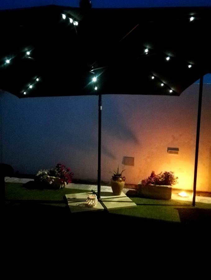 Il Grillo Parlante Bed & Breakfast Surbo ภายนอก รูปภาพ