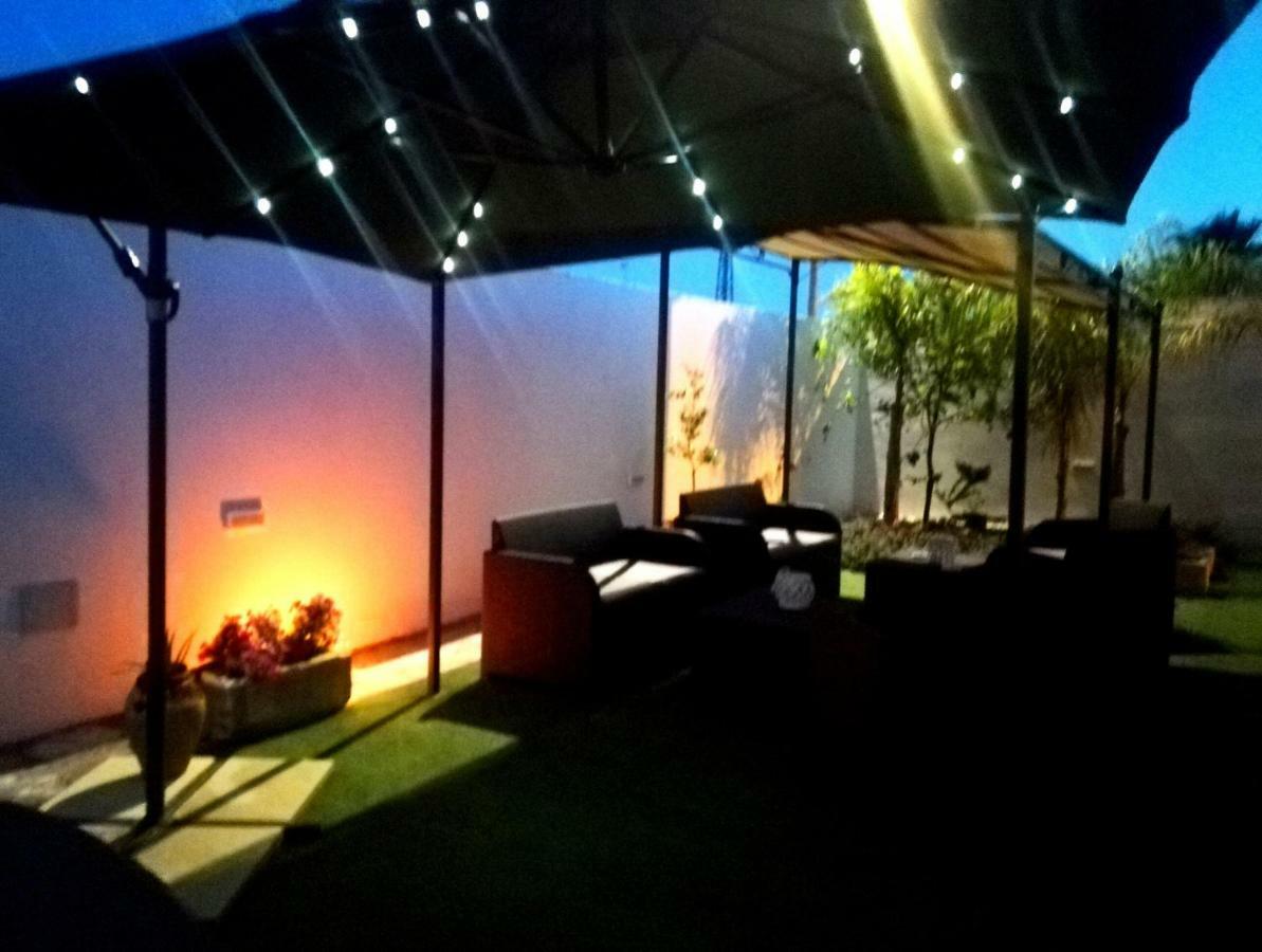 Il Grillo Parlante Bed & Breakfast Surbo ภายนอก รูปภาพ