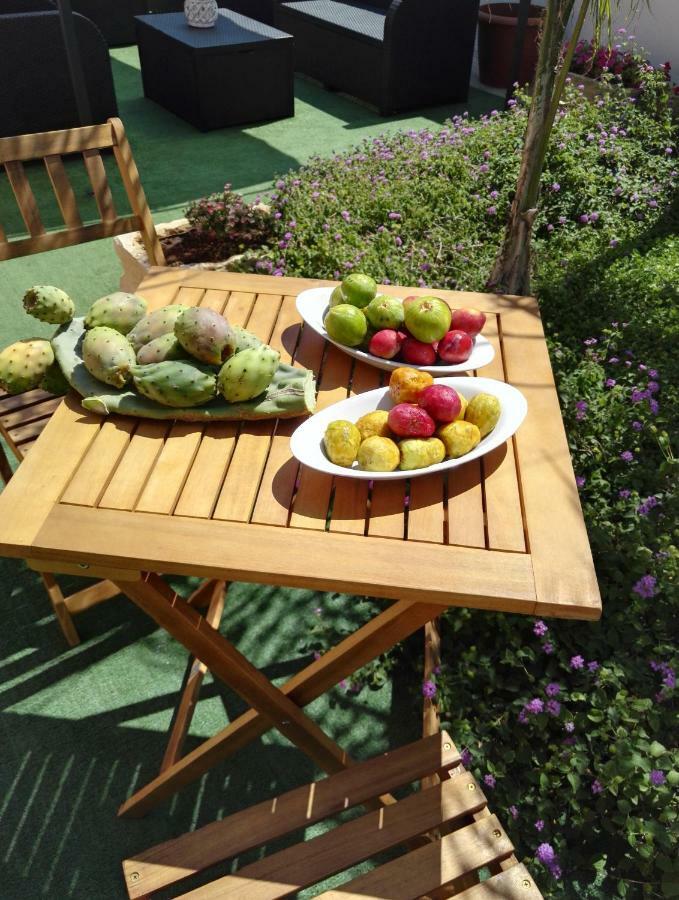 Il Grillo Parlante Bed & Breakfast Surbo ภายนอก รูปภาพ